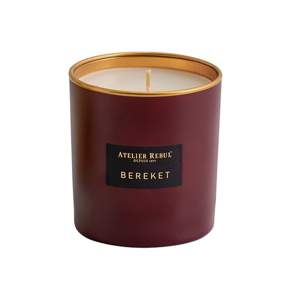 Bereket Scented Candle - Mum, ATELIER REBUL